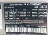 Mercedes-Benz Glc 300 4Matic WDC0G4KB6KV169179 снимка