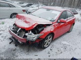 Chevrolet Cruze Limited 2Lt Auto 1G1PF5SB2G7107263 fotografie