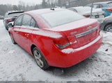 Chevrolet Cruze Limited 2Lt Auto 1G1PF5SB2G7107263 photo