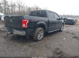 Ford F-150 Xlt 1FTEW1EP9HFB15673 снимка