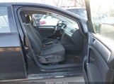 Volkswagen Golf Tsi S 4-Door/Tsi Se 4-Door/Tsi Sel 4-Door/Tsi Wolfsburg Edition 4-Door 3VW217AU0HM059863 снимка