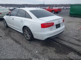 Audi A6 3.0T Premium WAUHGAFC6DN147242 снимка
