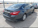 Nissan Altima 2.5 S 1N4AL3AP9JC126128 fotografie