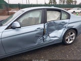 BMW 328I xDrive WBA3B5C5XEP540186 снимка
