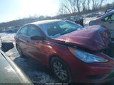 Hyundai Sonata Gls 5NPEB4AC2CH410841 fotografie