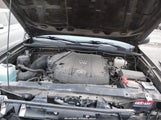 Toyota Tacoma Base V6 3TMLU4EN9DM124560 снимка