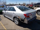 Toyota Camry Se 4T1BF1FK8EU812115 снимка