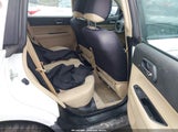 Subaru Forester 2.5X JF1SG65628H723212 снимка