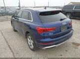 Audi Q3 Premium 40 Tfsi Quattro Tiptronic WA1AUCF3XN1125644 снимка
