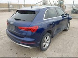 Audi Q3 Premium 40 Tfsi Quattro Tiptronic WA1AUCF3XN1125644 снимка