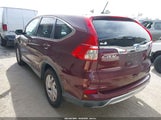 Honda Cr-V Ex 2HKRM3H51GH549460 снимка
