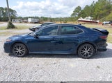 Toyota Camry Se 4T1G11AK8MU603709 photo