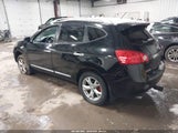 Nissan Rogue Sv JN8AS5MV4BW278776 снимка