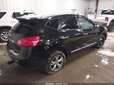 Nissan Rogue Sv JN8AS5MV4BW278776 снимка