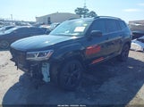 Volkswagen Atlas 3.6L V6 Se W/Technology R-Line 1V2PR2CA3MC588791 снимка
