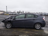 Toyota Prius Two JTDKN3DU0B0311200 fotografie