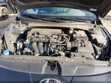 Hyundai Elantra Sel 5NPLM4AG9PH095403 снимка