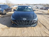 Hyundai Elantra Sel 5NPLM4AG9PH095403 снимка
