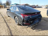 Hyundai Elantra Sel 5NPLM4AG9PH095403 снимка