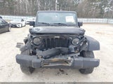 Jeep Wrangler Sport 1C4AJWAG4CL166007 снимка