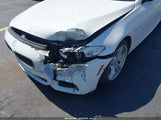 BMW 535I WBAFR7C54DC826657 снимка