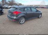 Ford Focus Se 1FADP3K23HL271972 fotografie