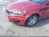 Kia Optima Lx KNAGM4A78B5084058 снимка