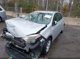 Toyota Corolla L 2T1BURHE4EC067246 снимка