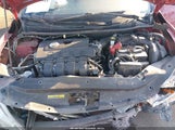 Nissan Sentra Sv 3N1AB7AP8EY292872 снимка