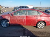 Nissan Sentra Sv 3N1AB7AP8EY292872 снимка