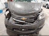 Chevrolet Traverse 2Lt 1GNKVHKD2EJ284801 снимка