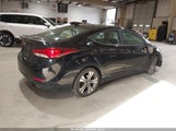 Hyundai Elantra Sport KMHDH4AH1FU380257 снимка