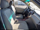 Toyota Highlander Limited V6 JTEEP21A250111298 fotografie