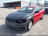 Volkswagen Jetta 1.4T R-Line/1.4T S/1.4T Se 3VWCB7BU9KM169768 снимка