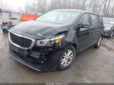 Kia Sedona L KNDMA5C14G6149972 снимка