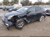 Hyundai Santa Fe Sport 2.4L 5XYZUDLB5JG527754 снимка