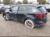 Hyundai Santa Fe Sport 2.4L 5XYZUDLB5JG527754 fotografie