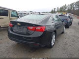 Chevrolet Malibu Fwd 1Lt 1G1ZD5ST4RF128857 fotografie
