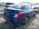 Nissan Versa 1.6 Sv 3N1CN7AP1JL839603 снимка