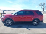 Ford Explorer Sport 1FM5K8GT5HGC09974 снимка