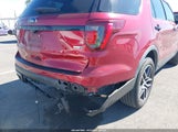 Ford Explorer Sport 1FM5K8GT5HGC09974 снимка