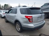 Ford Explorer Xlt 1FM5K7D84EGC55480 fotografie