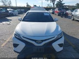 Toyota Camry Se 4T1B11HK1KU185118 снимка