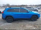 Jeep Cherokee Latitude Fwd 1C4PJLCB9JD556652 снимка