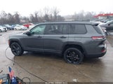 Jeep Grand Cherokee L Limited 4X4 1C4RJKBG3S8718995 снимка
