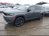 Jeep Grand Cherokee L Limited 4X4 1C4RJKBG3S8718995 снимка