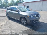 Nissan Pathfinder Platinum 2Wd 5N1DR2DN5LC583821 снимка