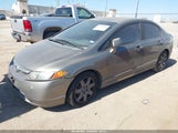 Honda Civic Lx 2HGFA16528H353851 снимка