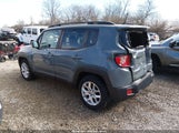Jeep Renegade Latitude Fwd ZACCJABB7JPJ00989 photo