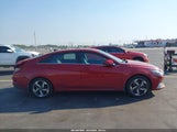 Hyundai Elantra Hybrid Limited KMHLN4AJ2NU029637 photo